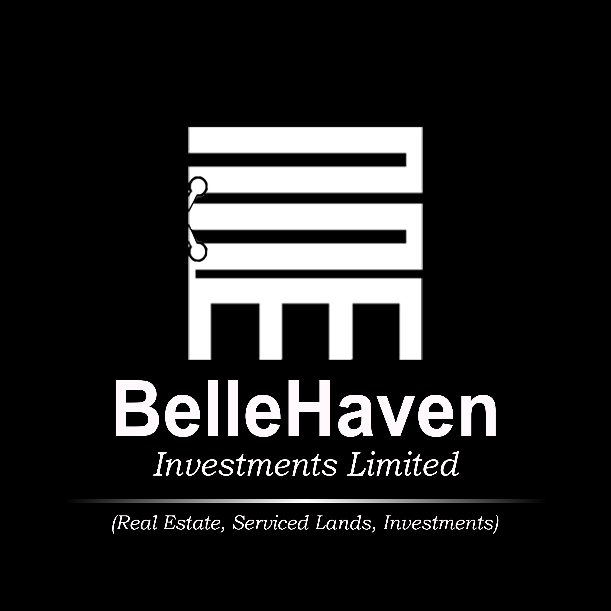 Login Bellehaven Investments Ltd.