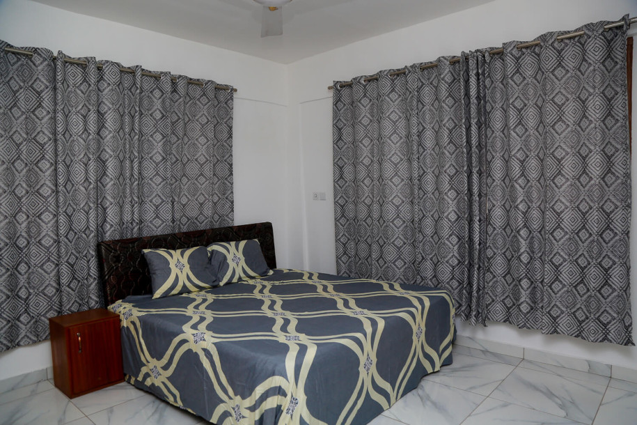 Two-bedroom apartment  - Sankofa 11-4