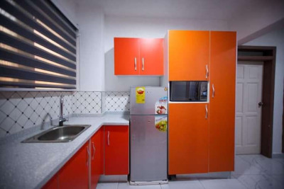 SHORT STAY APARTMENTS