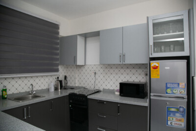 One-Bedroom Apartment - Gye Nyame 6