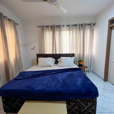 Two-bedroom apartment  - Sankofa 11