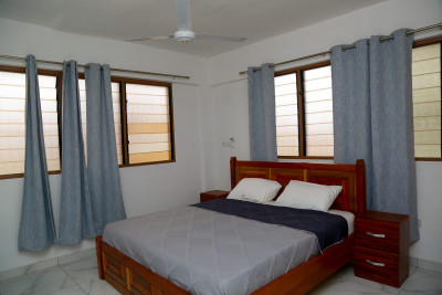 Two-bedroom apartment  - Gye Nyame 5