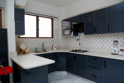 Two-bedroom apartment  - Sankofa 11