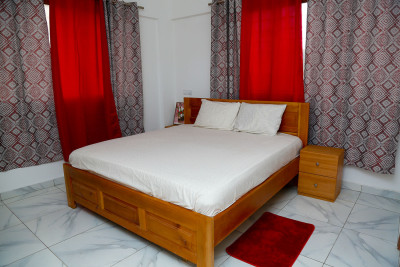 One-Bedroom Apartment - Sankofa 12